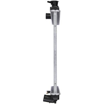 Spectra Premium CU2415 - Radiator Spectra Premium CU2415 Radiator product image 4 of 4