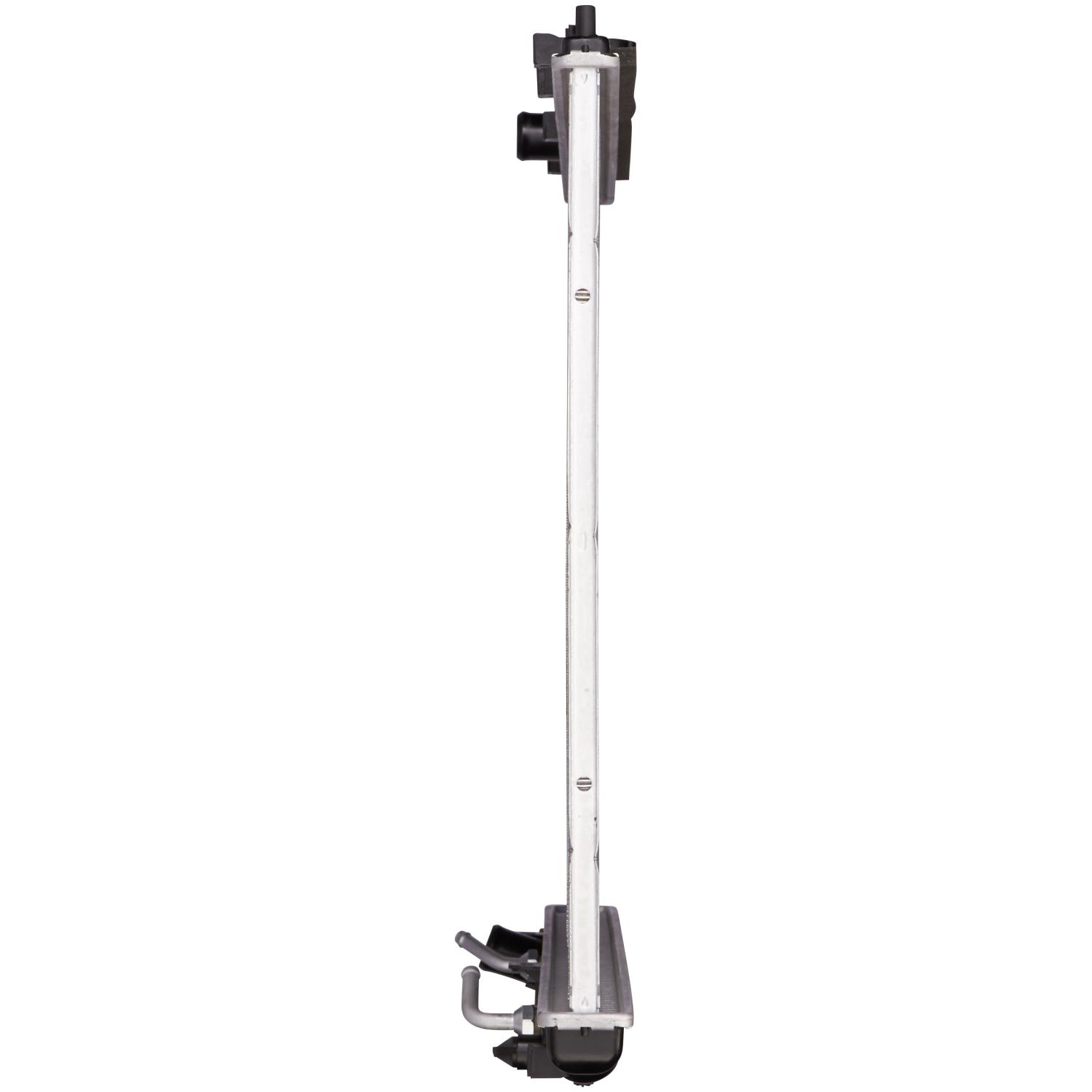 Spectra Premium CU2417 - Radiator Spectra Premium CU2417 Radiator product image 4 of 4