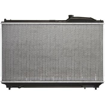 Spectra Premium CU2419 Radiator product image 2 of 4