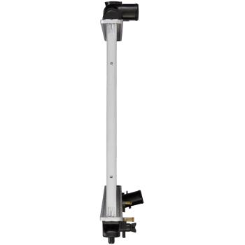 Spectra Premium CU2419 Radiator product image 4 of 4
