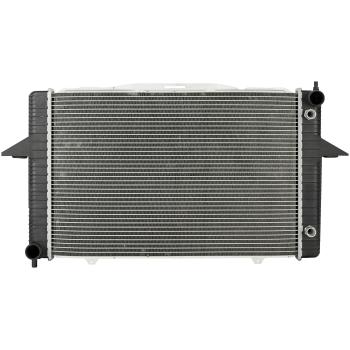 Spectra Premium CU2424 - Radiator Spectra Premium CU2424 Radiator product image 3 of 4