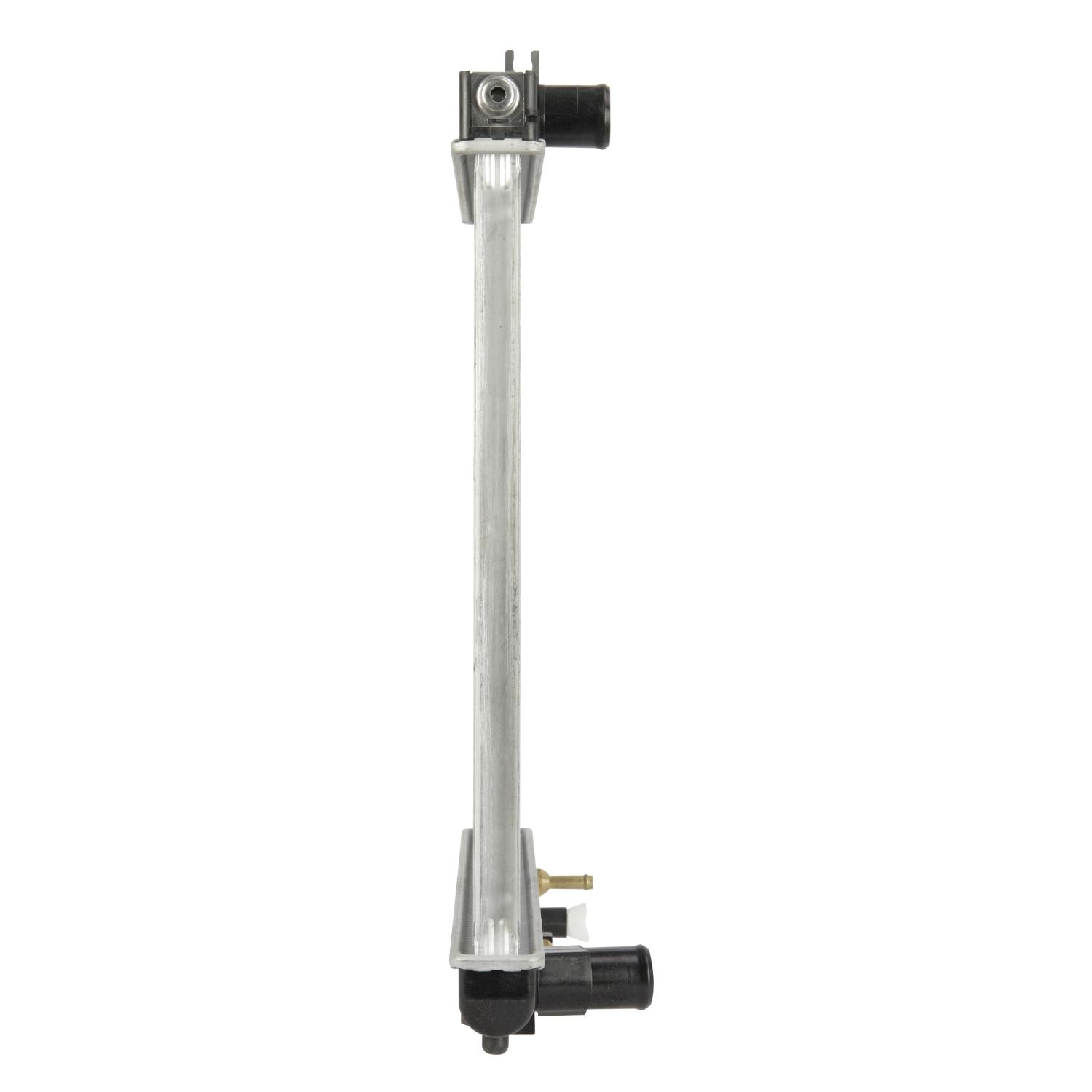 Spectra Premium CU2430 Radiator product image 5 of 6
