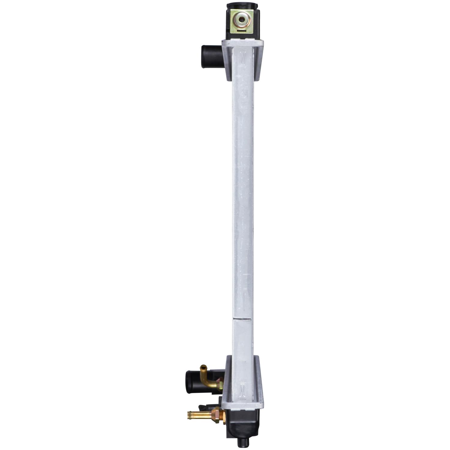 Spectra Premium CU2430 Radiator product image 6 of 6