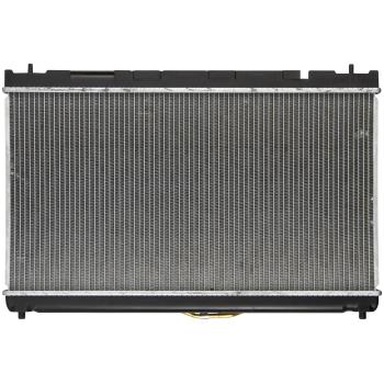 Spectra Premium CU2434 Radiator product image 2 of 4