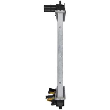 Spectra Premium CU2434 Radiator product image 4 of 4