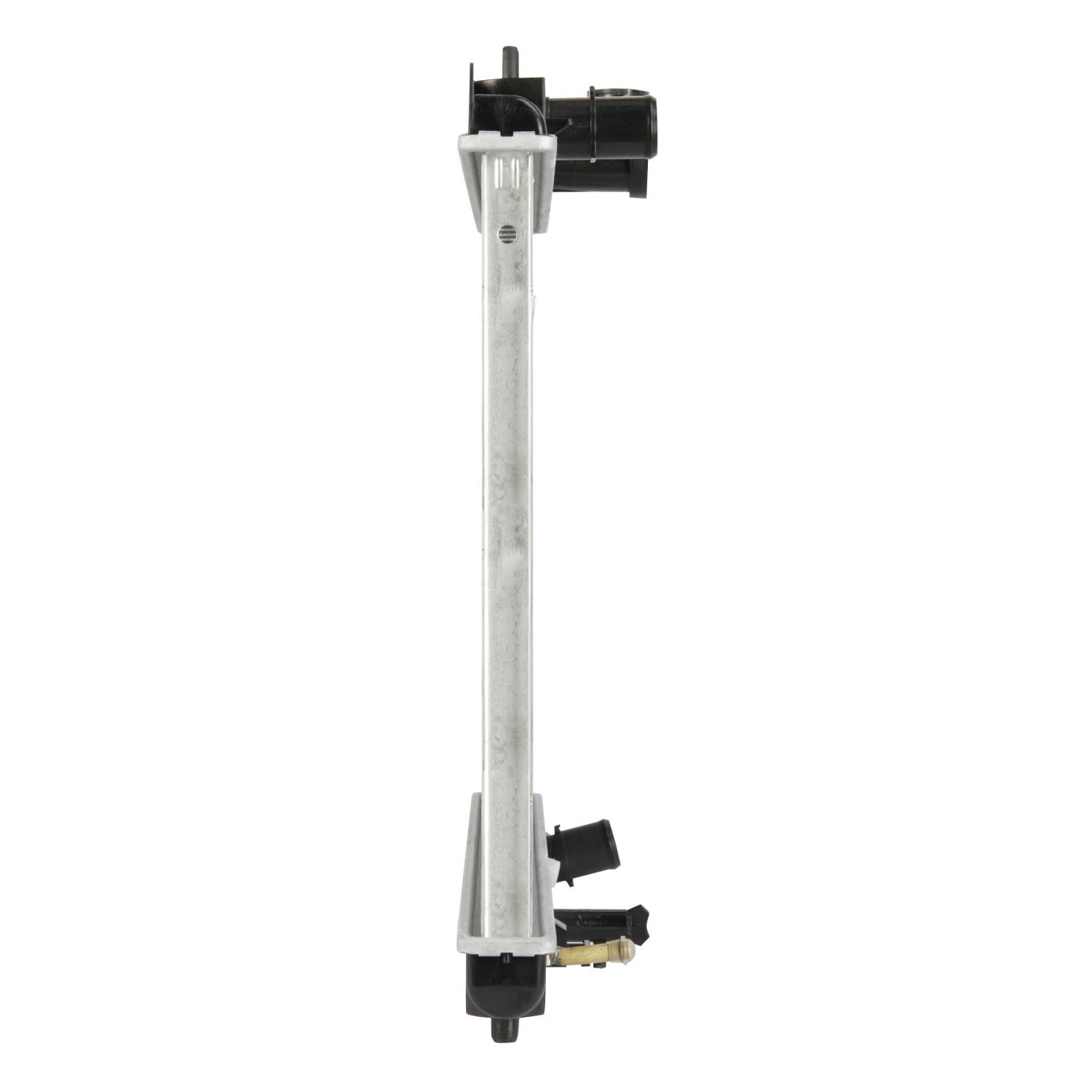 Spectra Premium CU2436 - Radiator Spectra Premium CU2436 Radiator product image 5 of 6