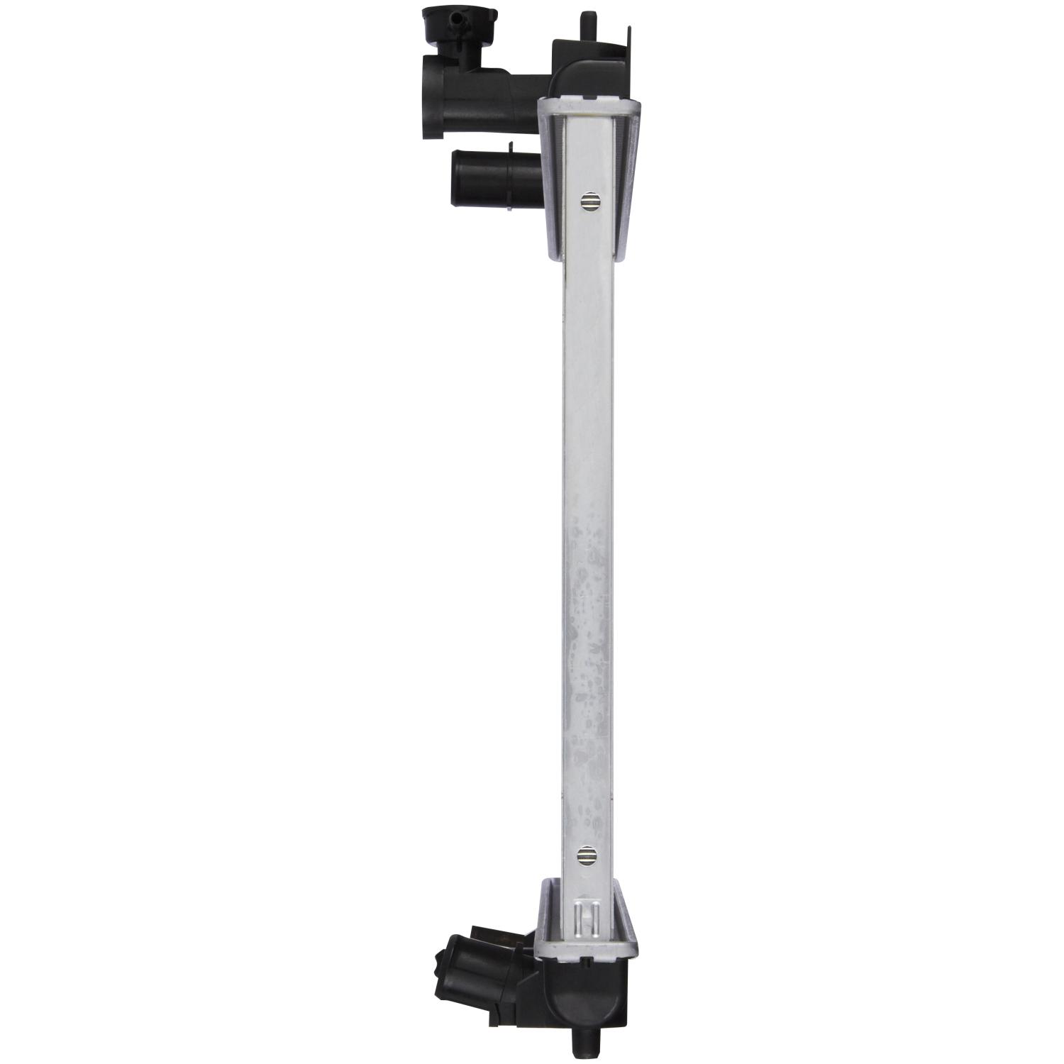 Spectra Premium CU2436 - Radiator Spectra Premium CU2436 Radiator product image 6 of 6