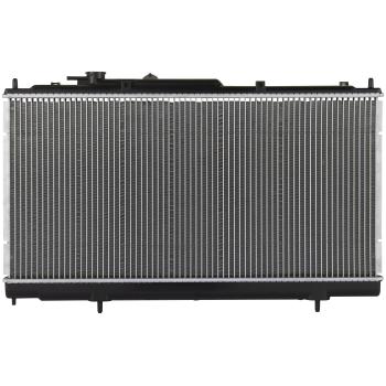 Spectra Premium CU2438 Radiator product image 2 of 5