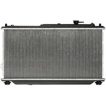 Spectra Premium CU2441 - Radiator Spectra Premium CU2441 Radiator product image 2 of 6