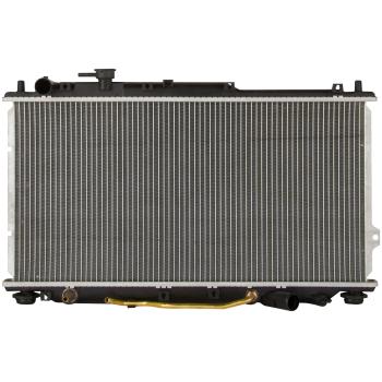 Spectra Premium CU2441 - Radiator Spectra Premium CU2441 Radiator product image 3 of 6