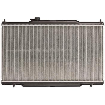 Spectra Premium CU2443 - Radiator Spectra Premium CU2443 Radiator product image 2 of 4