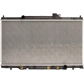 Spectra Premium CU2443 - Radiator Spectra Premium CU2443 Radiator product image 3 of 4