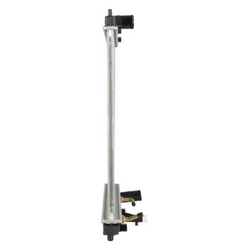 Spectra Premium CU2453 Radiator product image 5 of 6