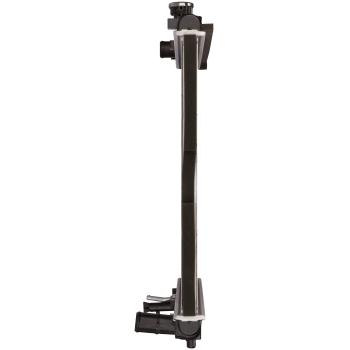 Spectra Premium CU2454 Radiator product image 5 of 5