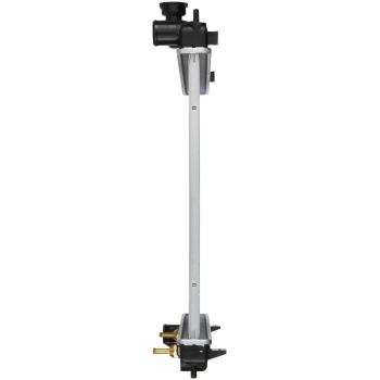 Spectra Premium CU2455 Radiator product image 4 of 5
