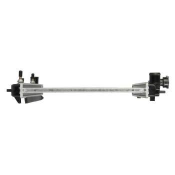 Spectra Premium CU2455 Radiator product image 5 of 5