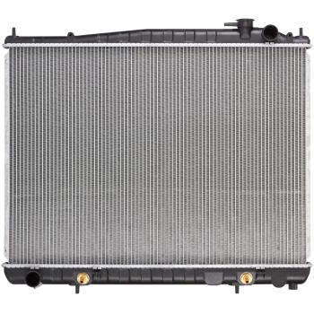 Spectra Premium CU2459 - Radiator Spectra Premium CU2459 Radiator product image 3 of 4