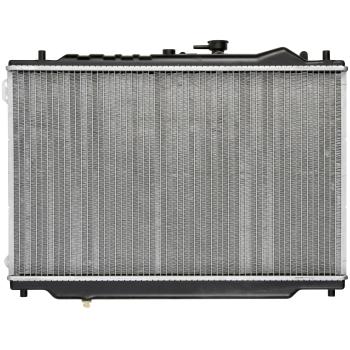 Spectra Premium CU246 Radiator product image 2 of 5