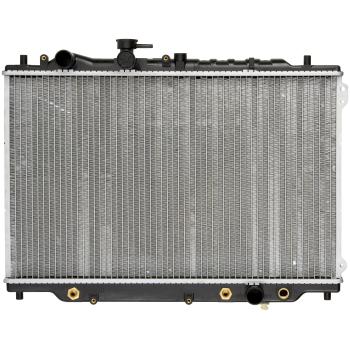 Spectra Premium CU246 Radiator product image 3 of 5