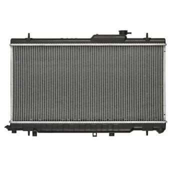 Spectra Premium CU2464 - Radiator Spectra Premium CU2464 Radiator product image 2 of 4