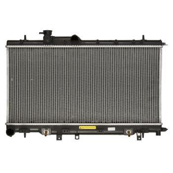 Spectra Premium CU2464 - Radiator Spectra Premium CU2464 Radiator product image 3 of 4