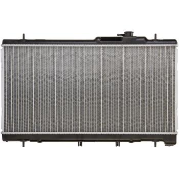 Spectra Premium CU2465 Radiator product image 2 of 6
