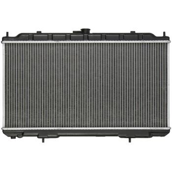 Spectra Premium CU2469 Radiator product image 2 of 4