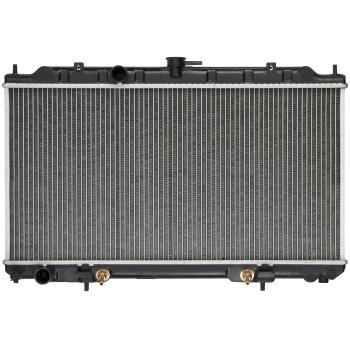 Spectra Premium CU2469 Radiator product image 3 of 4