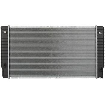 Spectra Premium CU2476 Radiator product image 2 of 5