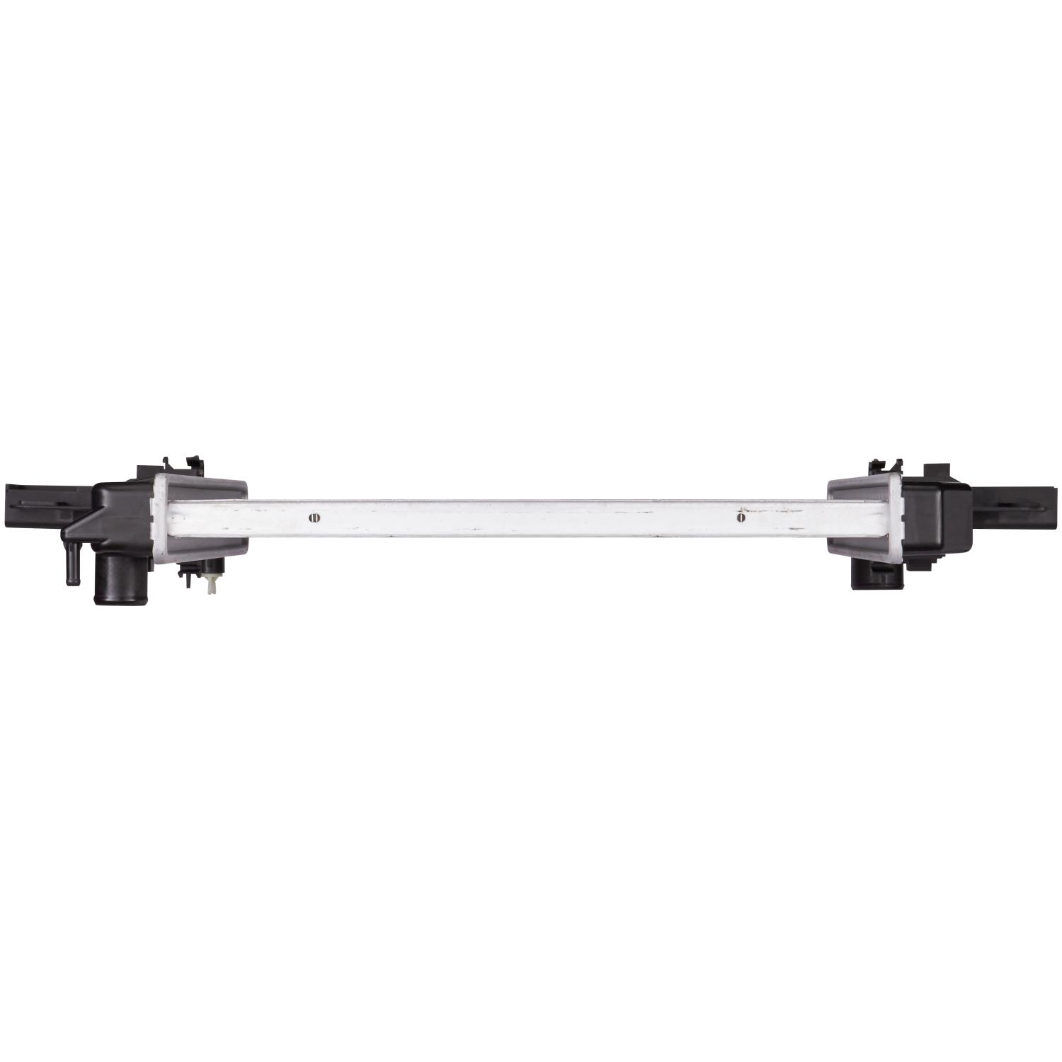 Spectra Premium CU2481 Radiator product image 4 of 4