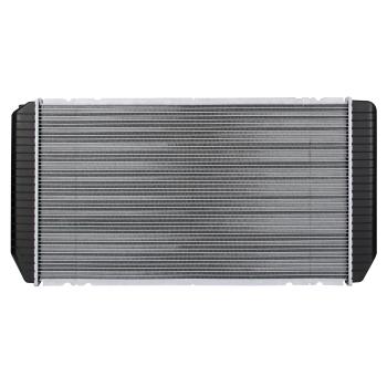 Spectra Premium CU2498 - Radiator Spectra Premium CU2498 Radiator product image 2 of 6