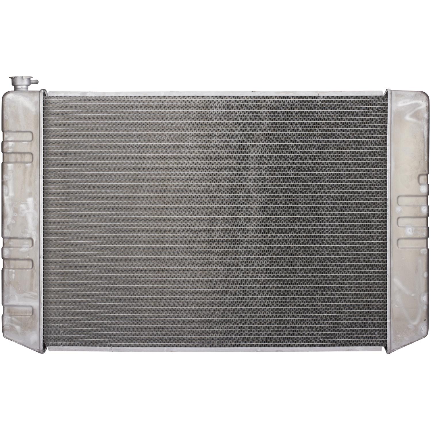 Spectra Premium CU2507 - Radiator Spectra Premium CU2507 Radiator product image 2 of 4