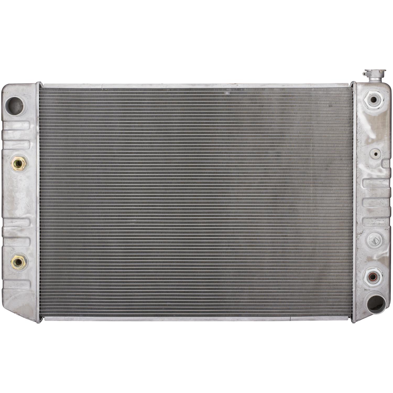 Spectra Premium CU2507 - Radiator Spectra Premium CU2507 Radiator product image 3 of 4