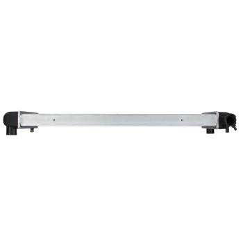 Spectra Premium CU2509 Radiator product image 5 of 5