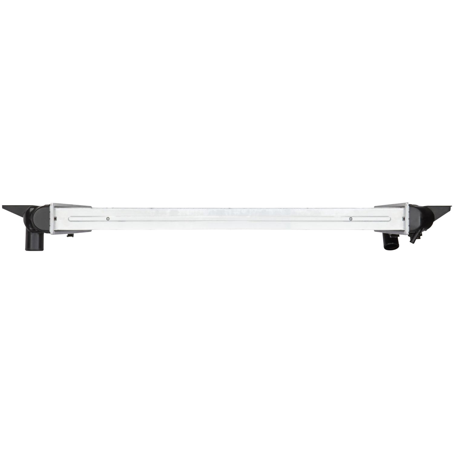 Spectra Premium CU2510 Radiator product image 5 of 5