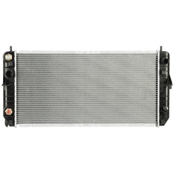 Spectra Premium CU2514 Radiator product image 2 of 3