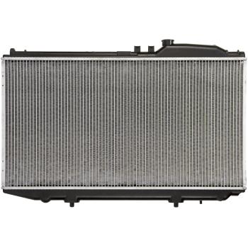 Spectra Premium CU2541 Radiator product image 2 of 4