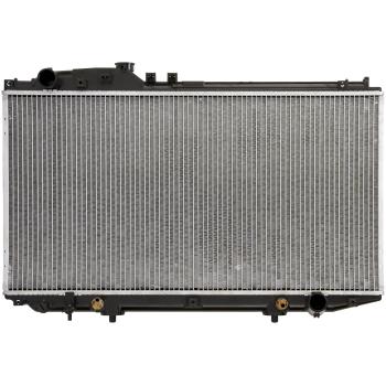 Spectra Premium CU2541 Radiator product image 3 of 4