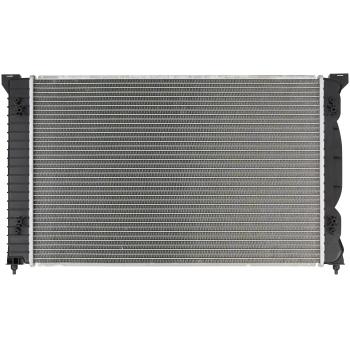 Spectra Premium CU2556 Radiator product image 2 of 4