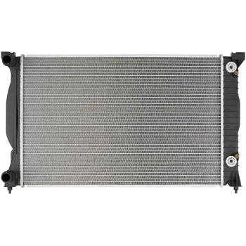 Spectra Premium CU2556 Radiator product image 4 of 4