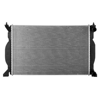 Spectra Premium CU2557 Radiator product image 3 of 4