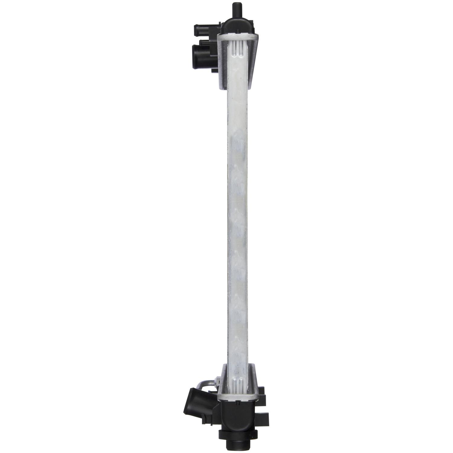 Spectra Premium CU2565 Radiator product image 4 of 4