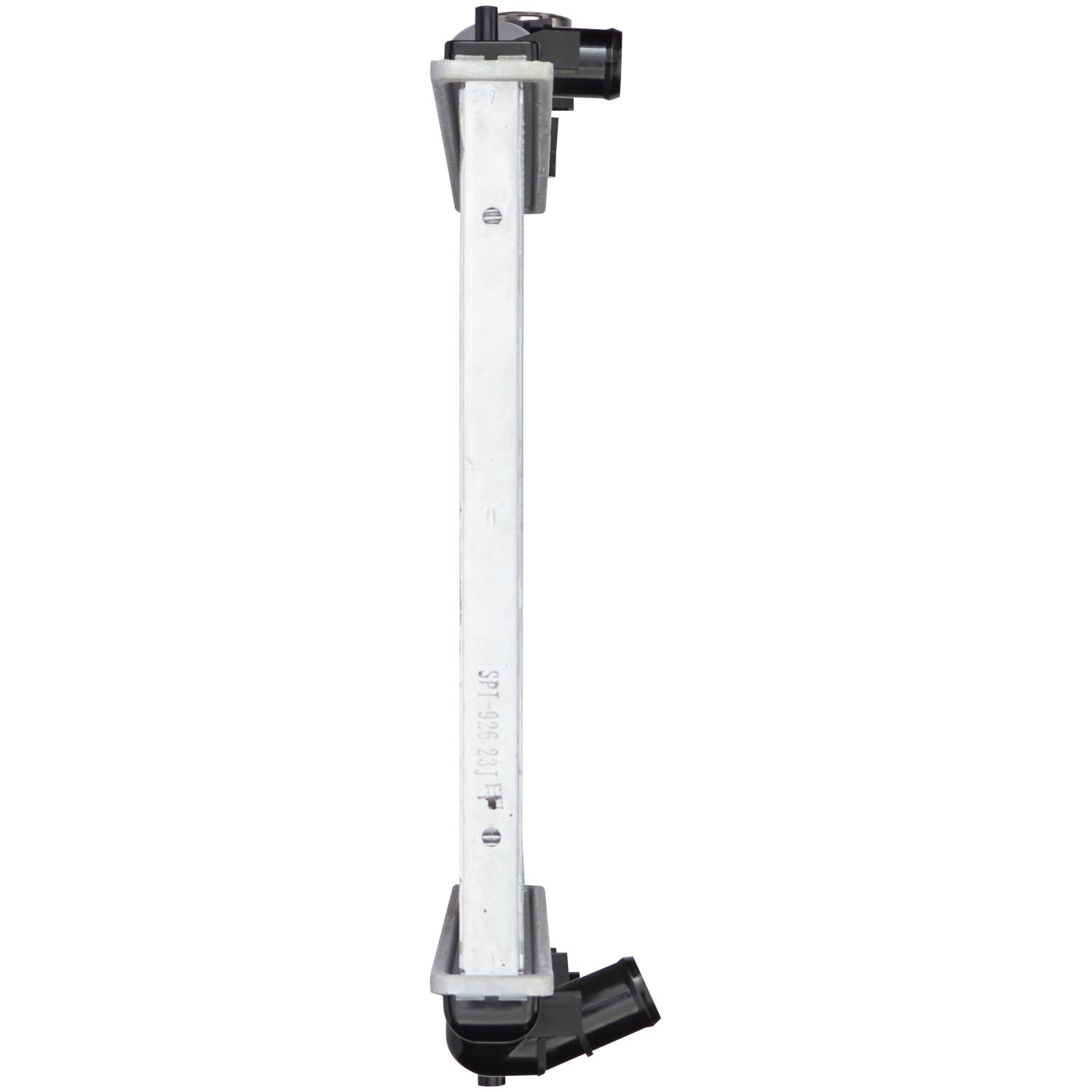 Spectra Premium CU2571 Radiator product image 4 of 4