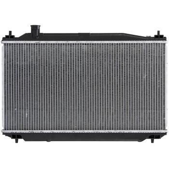 Spectra Premium CU2572 Radiator product image 2 of 4