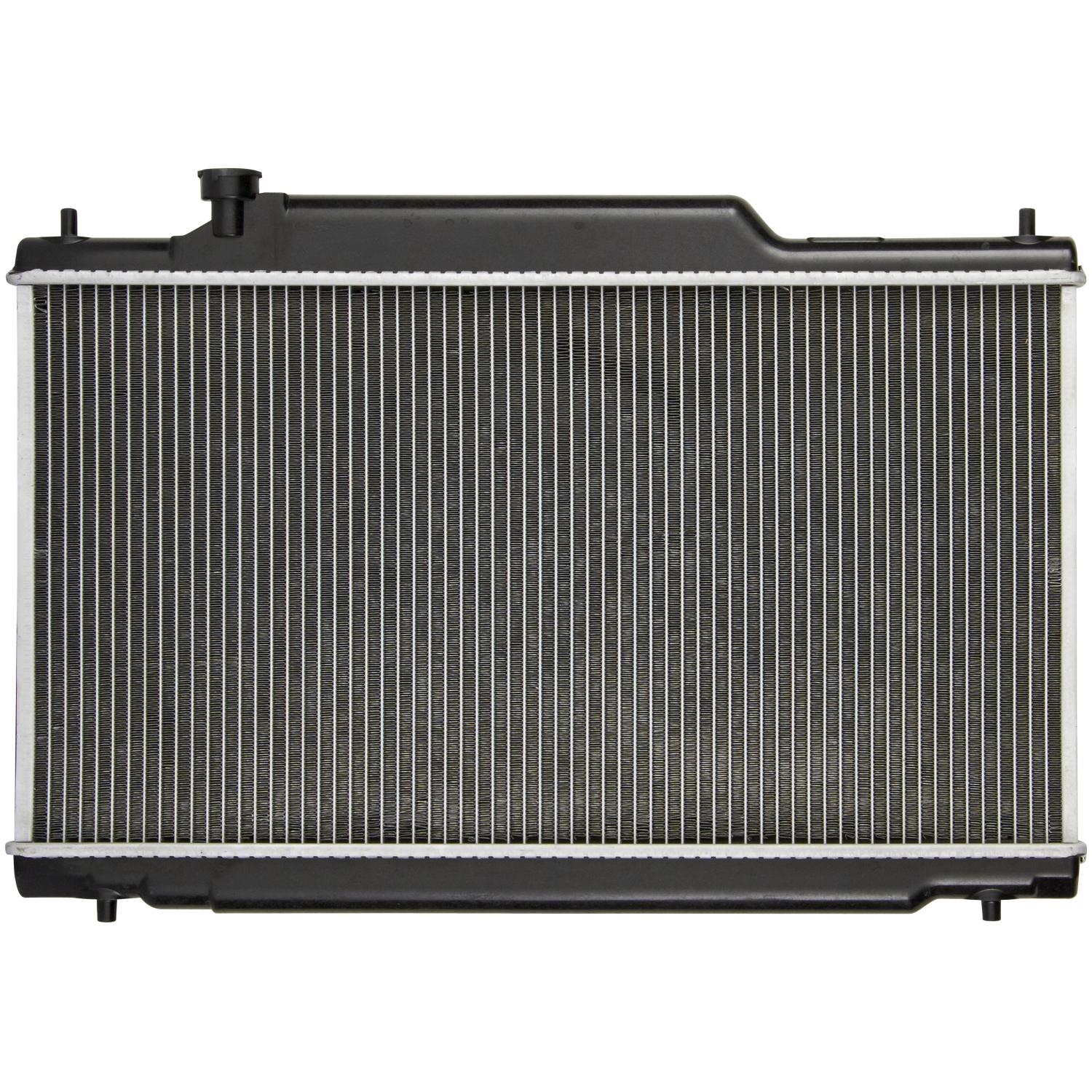 Spectra Premium CU2574 Radiator product image 2 of 4