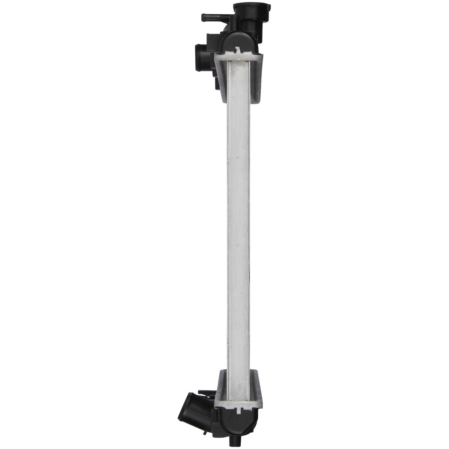 Spectra Premium CU2574 Radiator product image 4 of 4