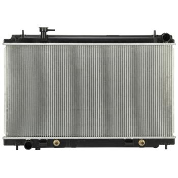 Spectra Premium CU2576 Radiator product image 2 of 3