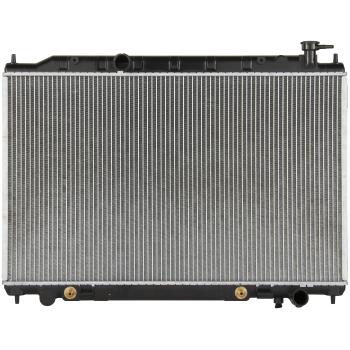 Spectra Premium CU2578 Radiator product image 3 of 6