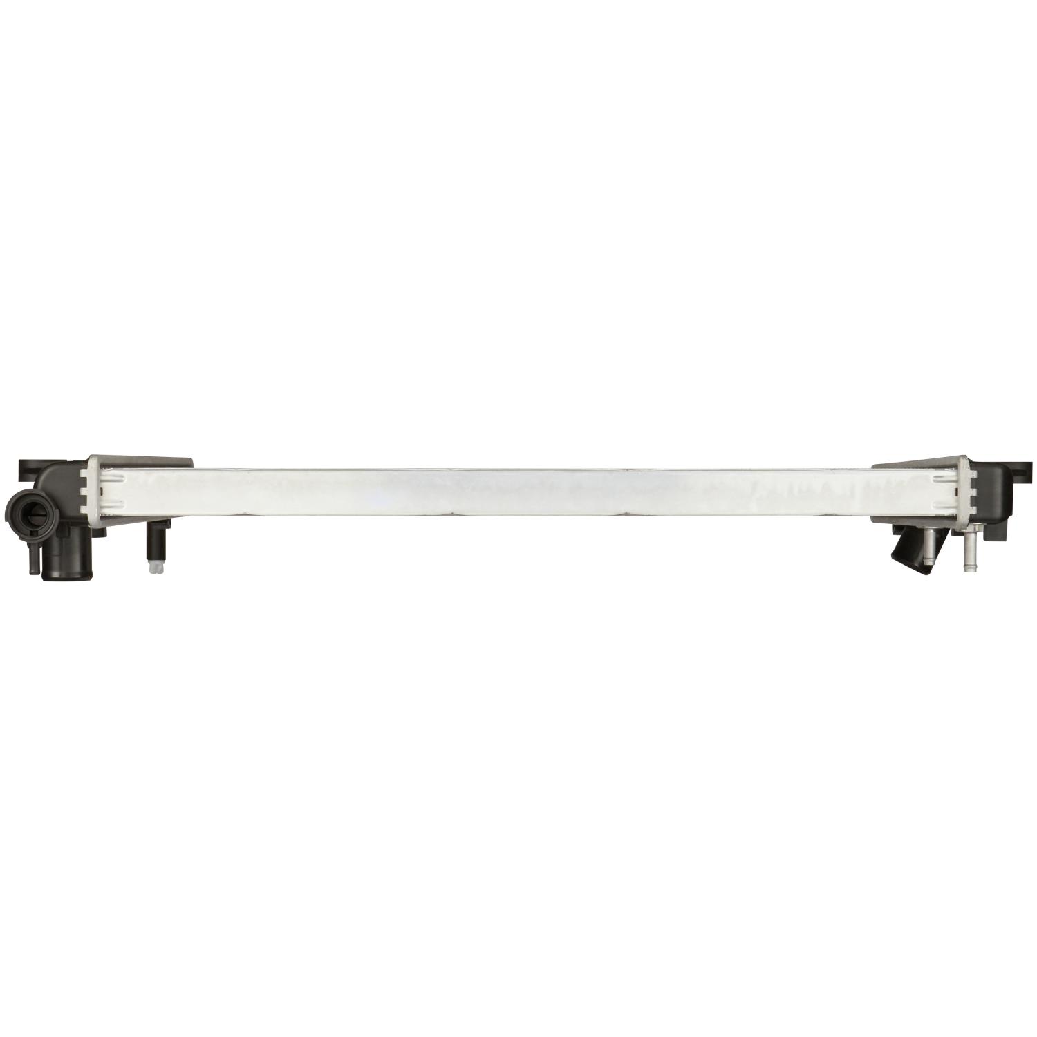 Spectra Premium CU2581 - Radiator Spectra Premium CU2581 Radiator product image 4 of 4