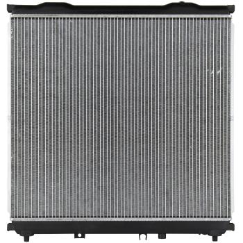 Spectra Premium CU2585 Radiator product image 2 of 4